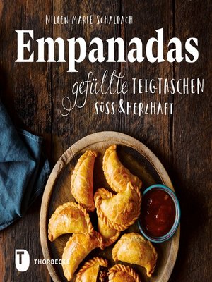 cover image of Empanadas